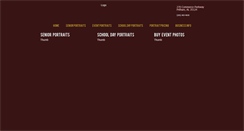 Desktop Screenshot of belmontstudios.com