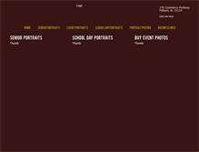 Tablet Screenshot of belmontstudios.com